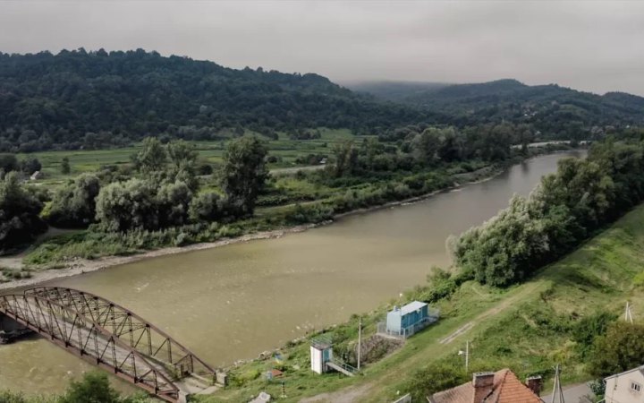 З початку повномасштабної війни незаконно перетнули кордон України 19 740 чоловіків, – ВВС