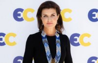 Марина Порошенко запропонувала Кличку співпрацю у Київській міськраді