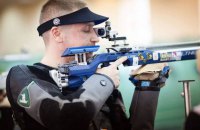 Україна здобула ще одну медаль на Кубку світу з кульової стрільби