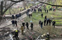 У Білій Церкві внаслідок вибуху у квартирі загинули 2 людини (оновлено)