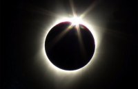 Полное солнечное затмение наблюдали жители США