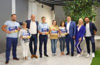 Хто отримав пів мільйона від Епіцентру