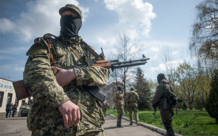 У Харківській області ворожими обстрілами поранено жінку і пошкоджено інфраструктурний обʼєкт 