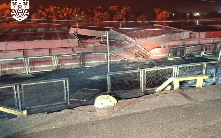 На Одещині планують найближчим часом покращити сполучення через Дністер