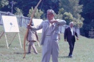Диктаторы и спорт. Меньше людей, больше медалей