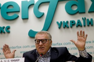 Жириновский объяснил свои слова об уничтожении Польши и стран Балтии трудностями перевода