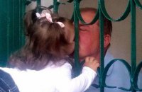 Умеров рассказал об условиях пребывания в психиатрической клинике