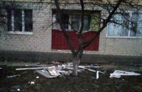 Двое мужчин пострадали в результате взрыва газа в Харьковской области