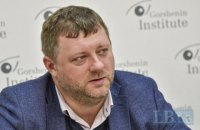 Корнієнко: "Слуга народу" не обговорює відставку жодного міністра, у тому числі - Марченка