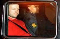 Психиатры воссоздали психологический портрет Брейвика: нарцисс с агрессивными садистскими наклонностями