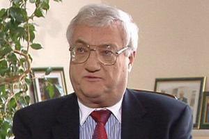 ​Экс-посол: США известны данные о счетах украинских чиновников