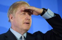 Премьер Великобритании Джонсон создал специальный военный кабинет министров
