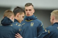 Еще у двух вратарей сборной Украины обнаружили коронавирус: матч с Францией под угрозой