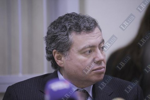 Посол Украины в Израиле приступил к исполнению обязанностей