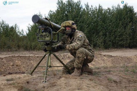 На ракетное вооружение Украина в течение 10 лет потратит 200 млрд грн, - Данилов