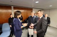 США виділяють гроші на відновлення системи громадського здоров’я в Україні