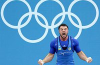 Олимпиада-2012: золотая штанга Торохтия!