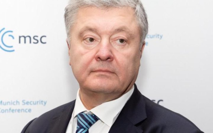 “Головне питання за підсумками Мюнхена – коли закінчиться війна і що кожен з нас для цього робить”, - Порошенко