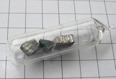 ​Диета на мышьяке. Не работает?