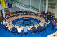Резниченко наградил IT-волонтеров за перевод админуслуг в электронный формат