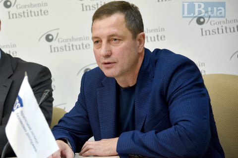 Украина должна обеспечить законодательные условия для военно-технического сотрудничества, - Бадрак