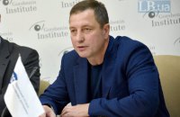 Украина должна обеспечить законодательные условия для военно-технического сотрудничества, - Бадрак
