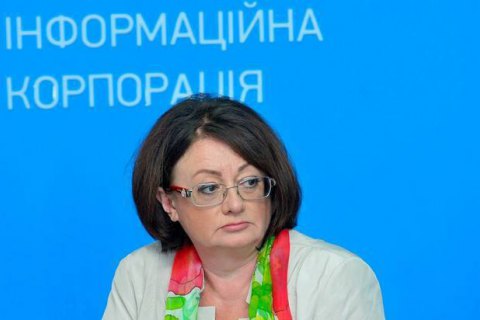 Національну цифрову бібліотеку можуть запустити на початку 2022 року
