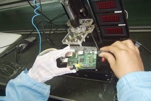 Поставки компьютера за 35 долларов задержали из-за отсутствия знака качества