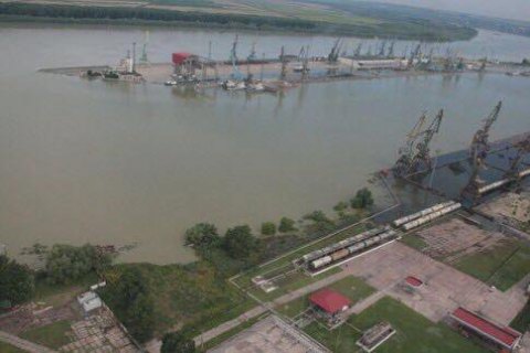 Очередному фигуранту дела о нефтеперевалке Курченко предъявили подозрение