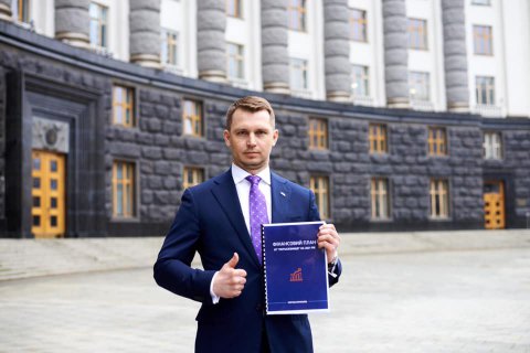Рейтингове агентство Fitch покращило кредитний прогноз Укрзалізниці