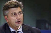 У Росії створили всі політичні умови, щоб Путін залишався при владі ще 12 років, – прем'єр Хорватії