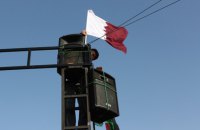 Іран атакував американську авіабазу в Катарі