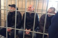 Харьковские террористы после обмена в ОРДЛО обжаловали пожизненные приговоры