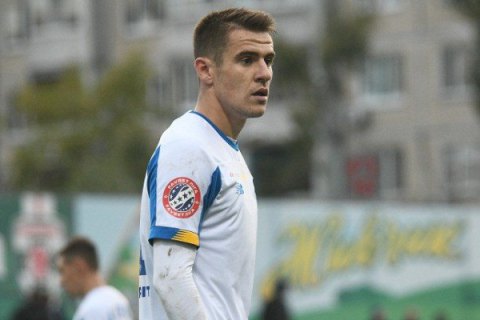 Игрок "Динамо" Беседин принял допинг вместо таблетки от головной боли, - УАФ
