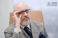 Резніков: не потрібно очікувати дива від «Мінська»