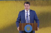 Потураев: "Политически мы с Дмитрием Александровичем начали расходиться еще в прошлом году"