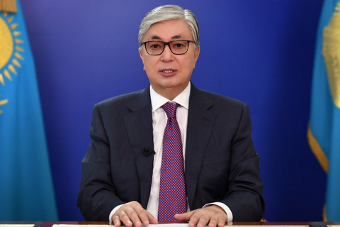 Правительство Казахстана ушло в отставку на фоне протестов