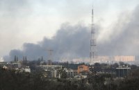 Кількість жертв унаслідок удару по Києву 29 грудня зросла до 30