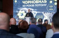 Шмигаль: Росія продовжує ядерний шантаж та загрожує безпеці європейського континенту