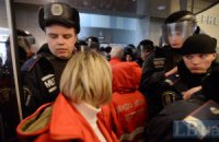 Заседание общественного совета при КГГА: две скорые, МЧС и спасательная служба (ДОБАВЛЕНО ВИДЕО)