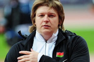 Тренер белорусской чемпионки кормил ее допингом втемную