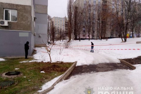 Полиция установила заказчика нападения на офицера в Харькове