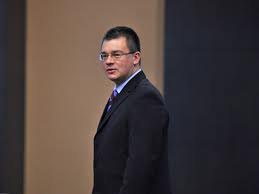 В Румынии сформировали новое правительство