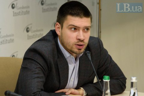 Рада должна дождаться толкования КСУ, прежде чем принимать закон о столице, - эксперт