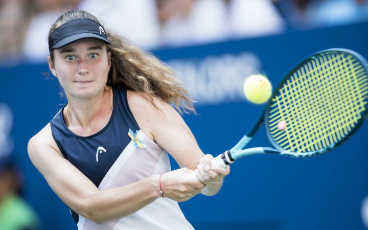 Снігур програла фінал турниру ITF