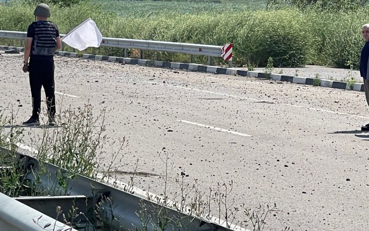Найменший інтерес у обмінах полоненими Росія виявляє до мобілізованих з окупованих територій, – представник ГУР