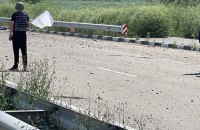 Найменший інтерес у обмінах полоненими Росія виявляє до мобілізованих з окупованих територій, – представник ГУР