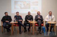 Зрозуміти, щоб перемогти: “Нова країна” обговорювала, наскільки добре ми знаємо Росію