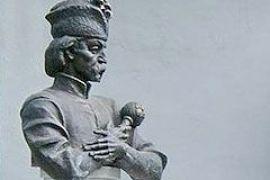 В Киеве установят памятник Мазепе