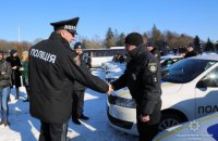Суды восстановили в должности 260 полицейских, проваливших аттестацию